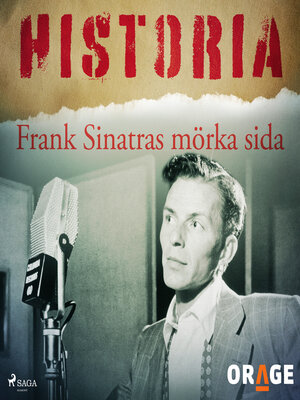 Frank Sinatras mörka sida - Audiobook